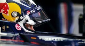 Sebastien Vettel (Red Bull Renault) A pesar de las críticas, Vettel aún piensa en el título
