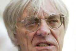 Bernie Ecclestone- Presidente F1 Ecclestone se declara en contra de Alonso