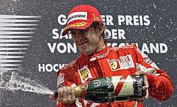 Alonso: “lo importante no es ganar, sino cómo se gana”