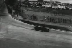 Un vídeo retro para recordar el circuito de Pedralbes