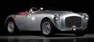 Ferrari 212 Export 1951-52