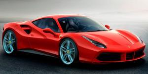 Ferrari 488 GTB Ferrari 488 GTB: La nueva era turbo