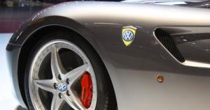 Volkswagen/ Ferrari Volkswagen quiere Ferrari