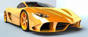 Ferrari Enzo 2012 El futuro Ferrari Enzo será híbrido