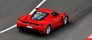 Se acerca el sucesor del Ferrari Enzo con más de 900 cv
