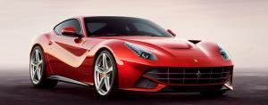 Ferrari F12 Berlinetta 2013 Ferrari F12 Berlinetta, el caballino más potente de la historia