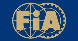 Logo de la FIA Últimas decisiones del consejo mundial de los deportes del motor de la FIA