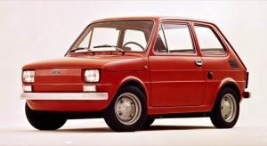 FIAT 126p, el querido “polaquito”