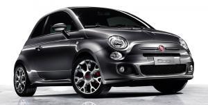 Fiat 500 S 2013 El Fiat 500 amplía su gama con la versión deportiva S