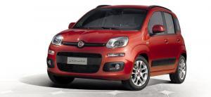 Panda de FIAT: la nueva temporada