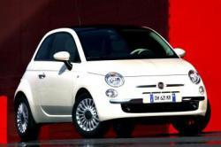 Fiat en Ginebra, nuevas tecnologías para potenciar la eficiencia