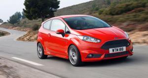 Ford Fiesta ST 2013 Ford Fiesta ST 2013: ¡vuelve el espíritu del XR2!