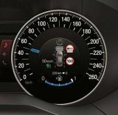 Intelligent Speed Limiter by Ford ¿Adiós a las multas por exceso de velocidad?