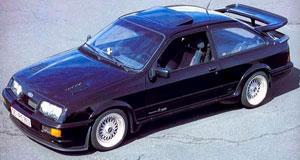 Ford Sierra Cosworth RS 500