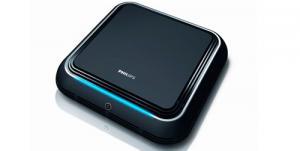 Purificador Philips GoPure, el aire siempre limpio