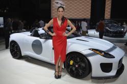 Salón de Los Ángeles 2014 Las mejores 100 imágenes del Salón de Los Ángeles 2014