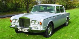 El Rolls-Royce de Freddie Mercury, a subasta