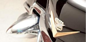 Cadillac Fleetwood 1955 de Elvis El Cadillac Fleetwood 1955 de Elvis Presley a subasta