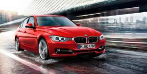 BMW Serie 3 2013 Sexta generación del BMW Serie 3, al máximo nivel