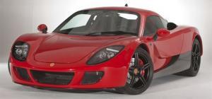 Ginetta G60 Ginetta G60, un deportivo inglés con motor central