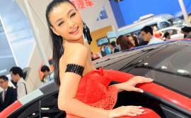 Los 10 mejores modelos del Auto Show de China 2012