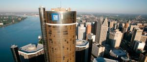 General Motors: de rozar la quiebra al beneficio récord