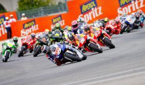 GP de San Marino 2013 Jorge Lorenzo domina de principio a fin