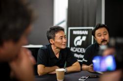 Kazunori Yamauchi creador de Gran Turismo Gran Turismo, más que un simple juego de videoconsolas