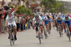 Guillaume Boivin, ganador (oncena etapa) XXXV Vuelta Ciclística a Cuba, oncena etapa