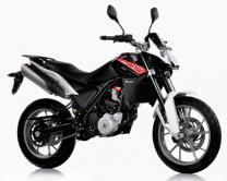 Husqvarna TR 650 Strada Nueva Husqvarna TR 650 Strada
