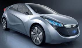 Hyundai Blue-Will La voluntad de Hyundai continúa indetenible