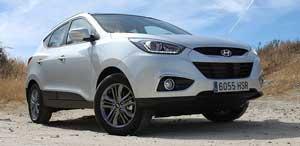 9.000 razones por las que no deberías comprarte un SUV