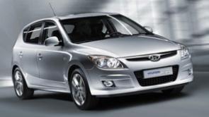 Hyundai i30 Hyundai se consolida en Europa y Kia le sigue la rima
