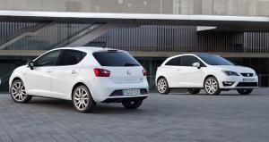 Seat se renueva a fondo para el 2014