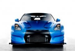 Nissan GT-R de Fast and Furious Nissan GT-R de Fast and Furious, furioso ‘por un turbo’