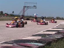 Campeonato Nacional de Karting 2014 Pequeños de la Easy Kart se adueñan de Cocomar