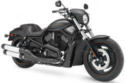 Harley Davidson Night Rod Special Harley Davidson Night Rod Special. Ostentosa y sobresaliente