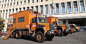 Iveco, Overland Iveco alcanza la meta