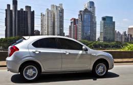 JAC se expande a Brasil La china JAC planta su bandera en Brasil