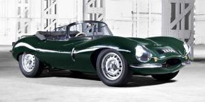 Jaguar XKSS; solo 16 e hicieron historia