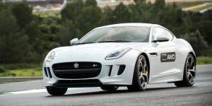 Prueba Jaguar F-Type MY 2016: Estoril dicta sentencia