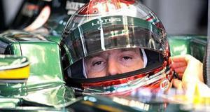 Jarno Trulli / Escudería Lotus "Que existan dos equipos Lotus es vergonzoso"