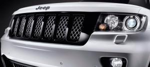 Jeep Grand Cherokee 2012 Grand Cherokee 2012, el SUV referencia de Jeep