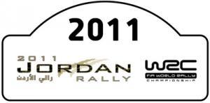 Ogier gana el Rallye de Jordania por 2 décimas