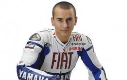 Jorge Lorenzo - Fiat / Yamaha Lorenzo analiza el próximo mundial