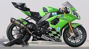 Kawasaki ER-6F Kawasaki ER-6F. Deportiva para ciudad y carretera