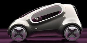 Kia Pop Kia llevará el Pop a París y Toyota la poesía