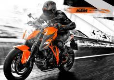 KTM 1290 Super Duke R. Se renueva la más popular de la familia