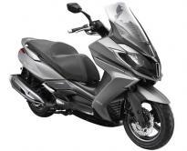 Nuevo modelo Kymco Superdink 350i