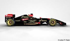 Lotus rendirá homenaje a El Greco Lotus rendirá homenaje a El Greco en Montmeló
